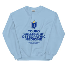 Load image into Gallery viewer, Unisex Sweatshirt