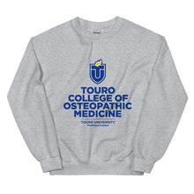 Load image into Gallery viewer, Unisex Sweatshirt