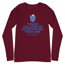 Load image into Gallery viewer, Unisex Long Sleeve Tee