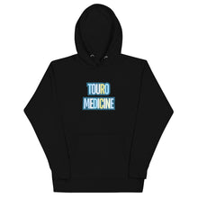Load image into Gallery viewer, Touro Medicine Unisex Hoodie
