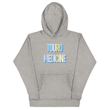 Load image into Gallery viewer, Touro Medicine Unisex Hoodie