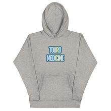 Load image into Gallery viewer, Touro Medicine Unisex Hoodie