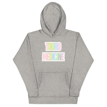 Load image into Gallery viewer, Touro Medicine Unisex Hoodie