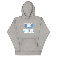 Load image into Gallery viewer, Touro Medicine Unisex Hoodie