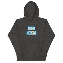 Load image into Gallery viewer, Touro Medicine Unisex Hoodie