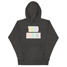 Load image into Gallery viewer, Touro Medicine Unisex Hoodie