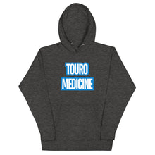 Load image into Gallery viewer, Touro Medicine Unisex Hoodie
