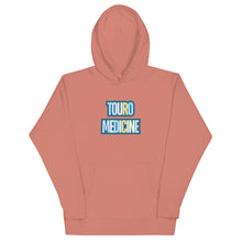 Load image into Gallery viewer, Touro Medicine Unisex Hoodie