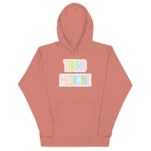 Load image into Gallery viewer, Touro Medicine Unisex Hoodie