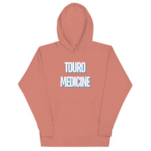 Load image into Gallery viewer, Touro Medicine Unisex Hoodie