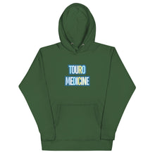 Load image into Gallery viewer, Touro Medicine Unisex Hoodie
