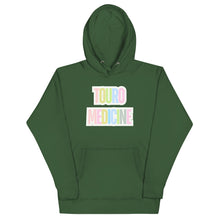 Load image into Gallery viewer, Touro Medicine Unisex Hoodie