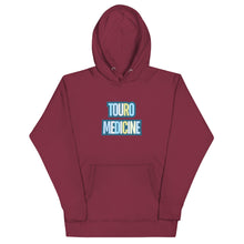 Load image into Gallery viewer, Touro Medicine Unisex Hoodie