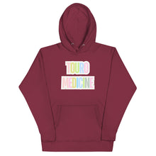 Load image into Gallery viewer, Touro Medicine Unisex Hoodie