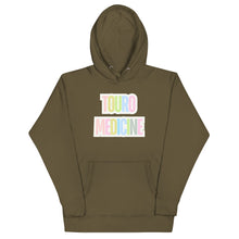 Load image into Gallery viewer, Touro Medicine Unisex Hoodie
