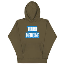 Load image into Gallery viewer, Touro Medicine Unisex Hoodie