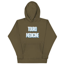 Load image into Gallery viewer, Touro Medicine Unisex Hoodie