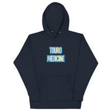 Load image into Gallery viewer, Touro Medicine Unisex Hoodie