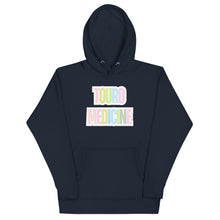Load image into Gallery viewer, Touro Medicine Unisex Hoodie