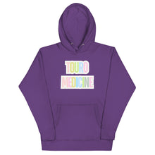 Load image into Gallery viewer, Touro Medicine Unisex Hoodie
