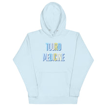 Load image into Gallery viewer, Touro Medicine Unisex Hoodie
