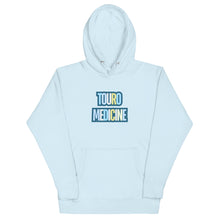 Load image into Gallery viewer, Touro Medicine Unisex Hoodie