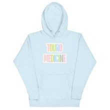 Load image into Gallery viewer, Touro Medicine Unisex Hoodie