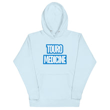 Load image into Gallery viewer, Touro Medicine Unisex Hoodie