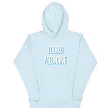 Load image into Gallery viewer, Touro Medicine Unisex Hoodie
