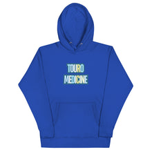 Load image into Gallery viewer, Touro Medicine Unisex Hoodie
