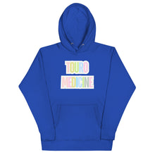 Load image into Gallery viewer, Touro Medicine Unisex Hoodie