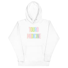 Load image into Gallery viewer, Touro Medicine Unisex Hoodie