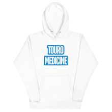 Load image into Gallery viewer, Touro Medicine Unisex Hoodie