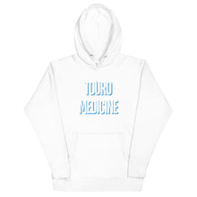 Load image into Gallery viewer, Touro Medicine Unisex Hoodie