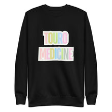 Load image into Gallery viewer, Touro Medicine Unisex Premium Sweatshirt