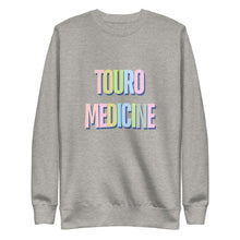 Load image into Gallery viewer, Touro Medicine Unisex Premium Sweatshirt
