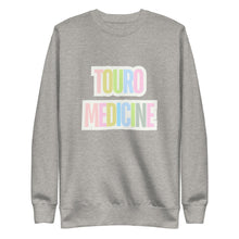 Load image into Gallery viewer, Touro Medicine Unisex Premium Sweatshirt