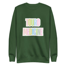 Load image into Gallery viewer, Touro Medicine Unisex Premium Sweatshirt
