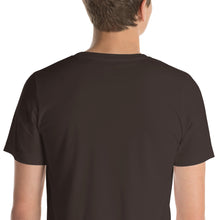 Load image into Gallery viewer, Unisex t-shirt