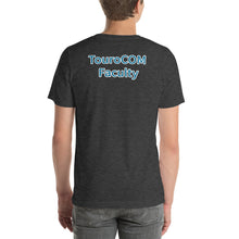 Load image into Gallery viewer, Unisex t-shirt