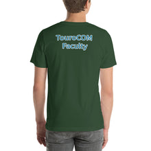 Load image into Gallery viewer, Unisex t-shirt