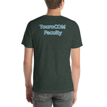 Load image into Gallery viewer, Unisex t-shirt