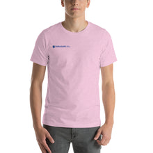 Load image into Gallery viewer, Unisex t-shirt