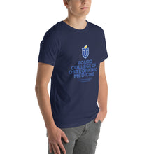 Load image into Gallery viewer, Unisex t-shirt