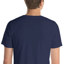 Load image into Gallery viewer, Unisex t-shirt