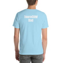 Load image into Gallery viewer, Unisex t-shirt