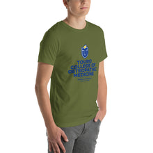 Load image into Gallery viewer, Unisex t-shirt