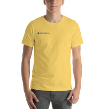Load image into Gallery viewer, Unisex t-shirt