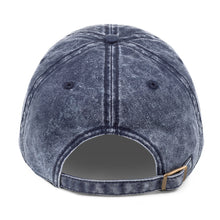 Load image into Gallery viewer, Vintage Cotton Twill Cap
