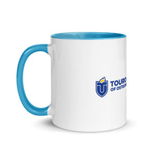 Load image into Gallery viewer, Mug with Color Inside